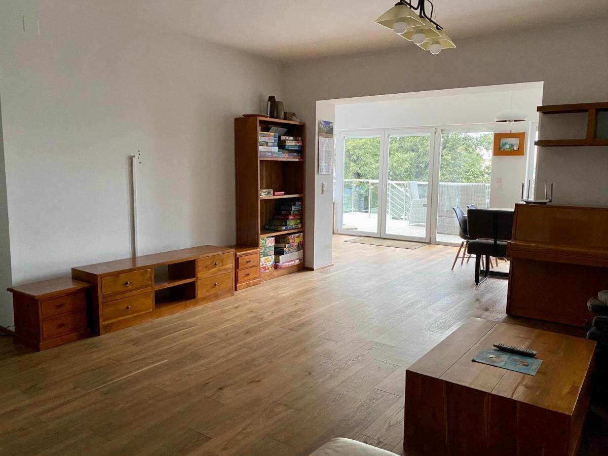 Hilltop Apartments Fonyód Eksteriør bilde