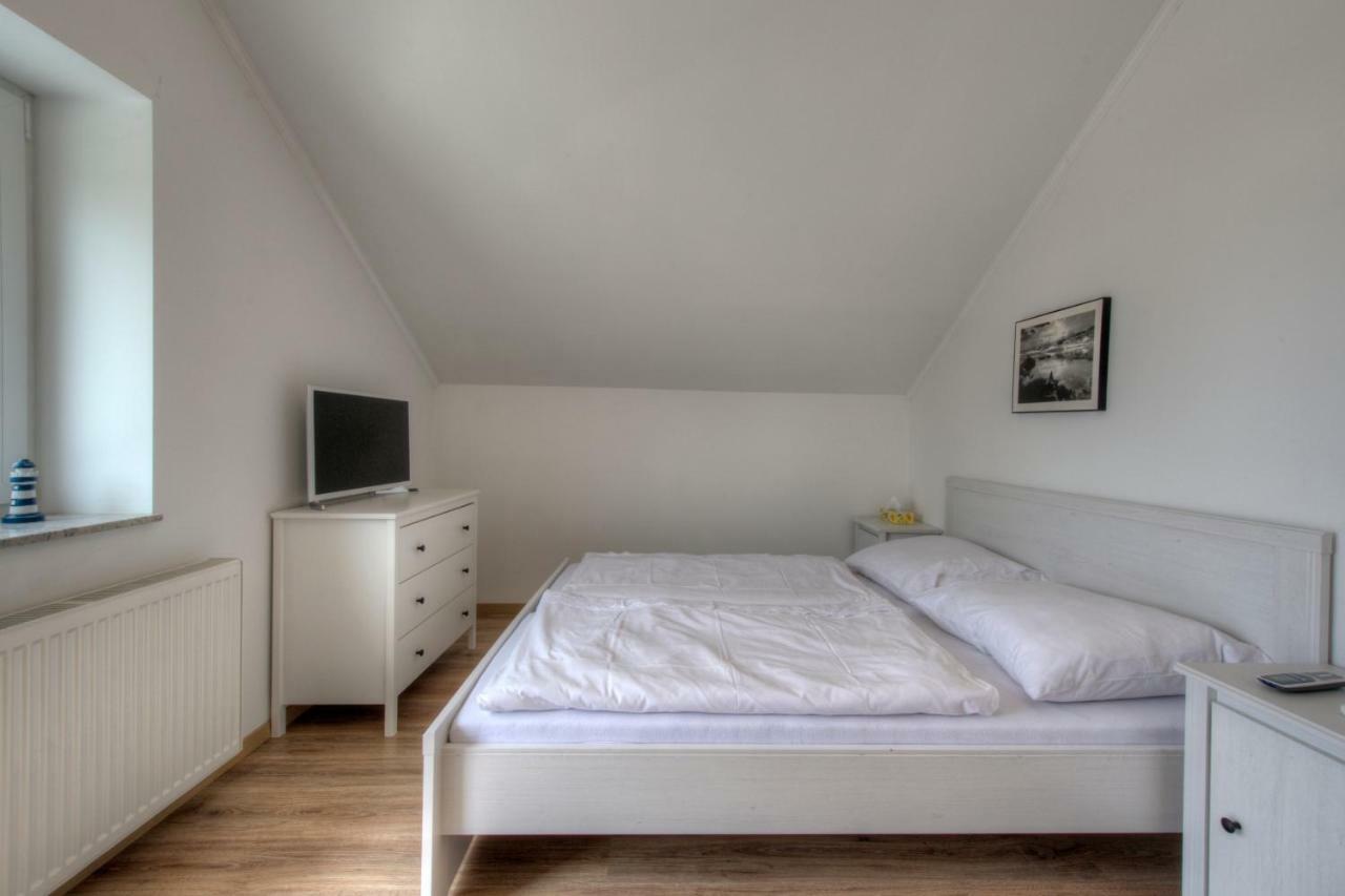 Hilltop Apartments Fonyód Eksteriør bilde